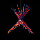 Pic-A-Stic Pendant Light
