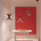 Pic-A-Stic Pendant Light