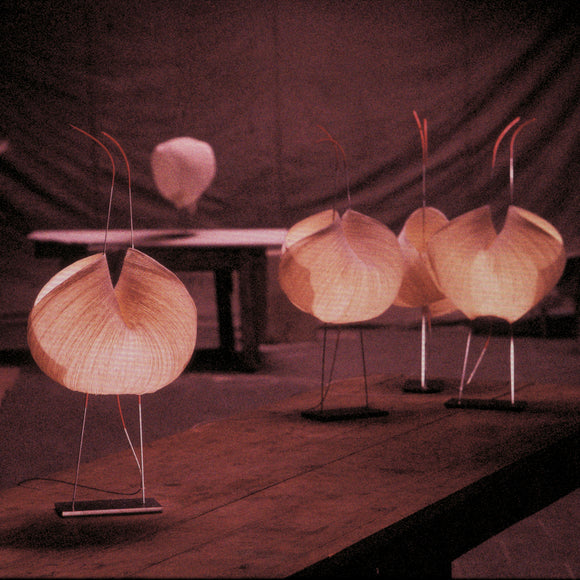 Poul Poul LED Table Lamp