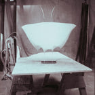 Samurai LED Table Lamp