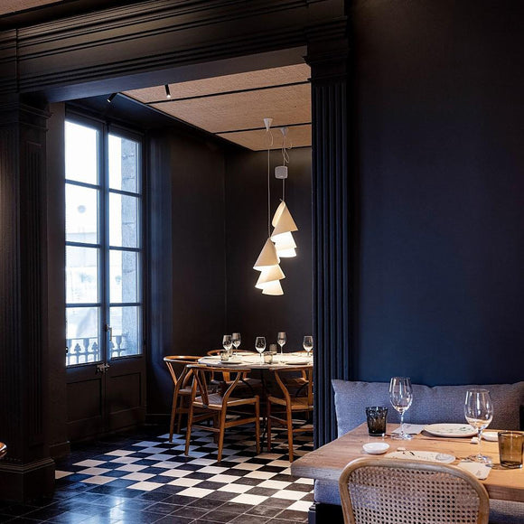 Willydilly Pendant Light