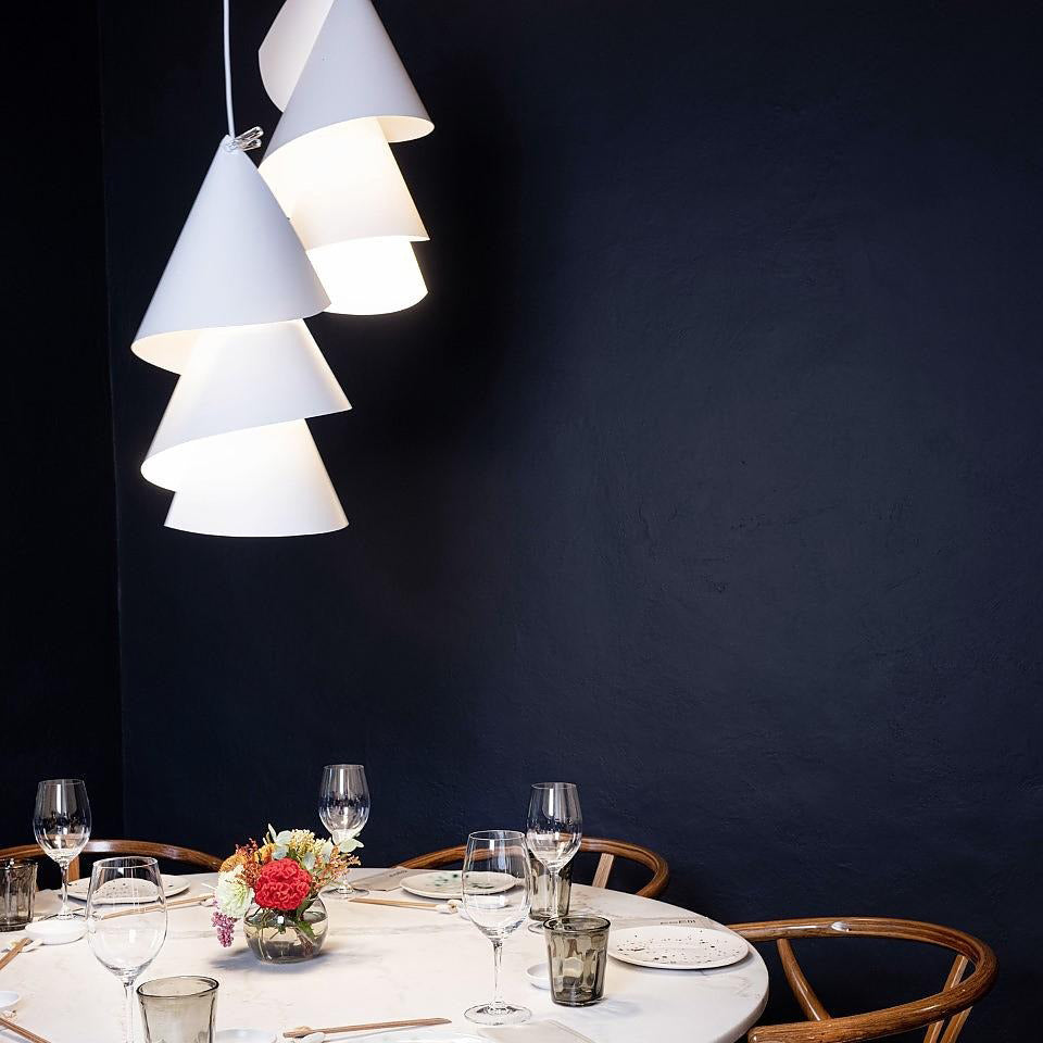 Willydilly Pendant Light