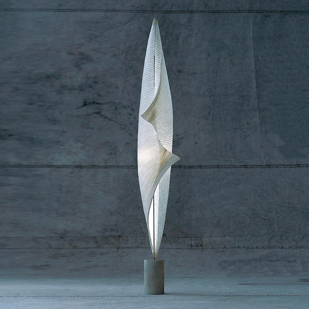 Wo-Tum-Bu 2 LED Table Lamp