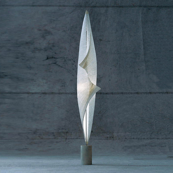 Wo-Tum-Bu 2 LED Table Lamp
