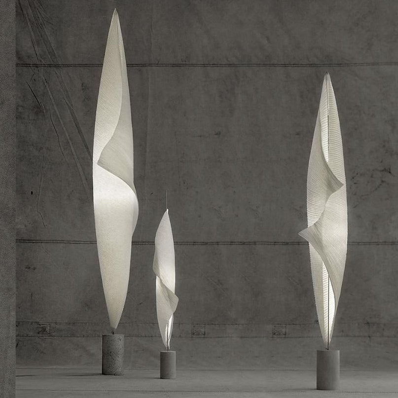 Wo-Tum-Bu 2 LED Table Lamp