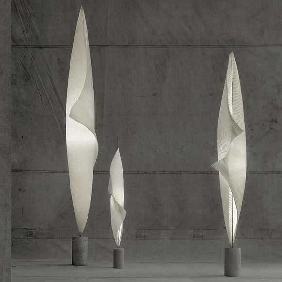 Wo-Tum-Bu 2 LED Table Lamp