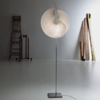 Yoruba Rose LED Floor Lamp