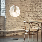 Yoruba Rose LED Floor Lamp