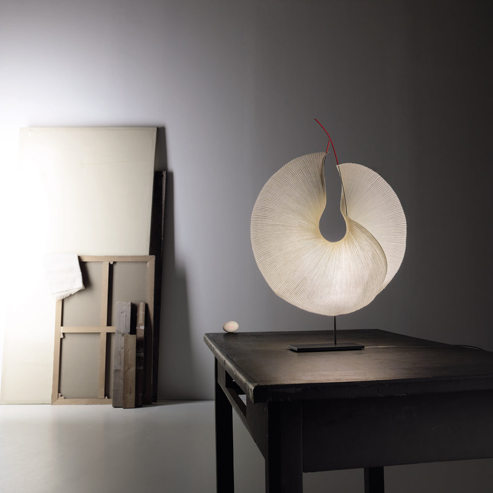 Yoruba Rose LED Table Lamp