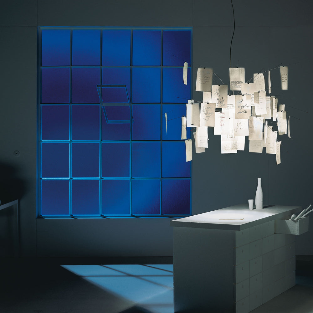Zettel'Z Pendant Light
