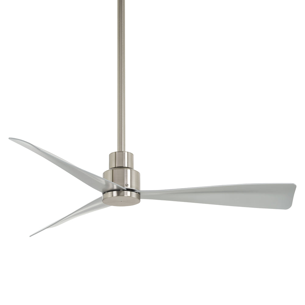 Simple Outdoor Ceiling Fan