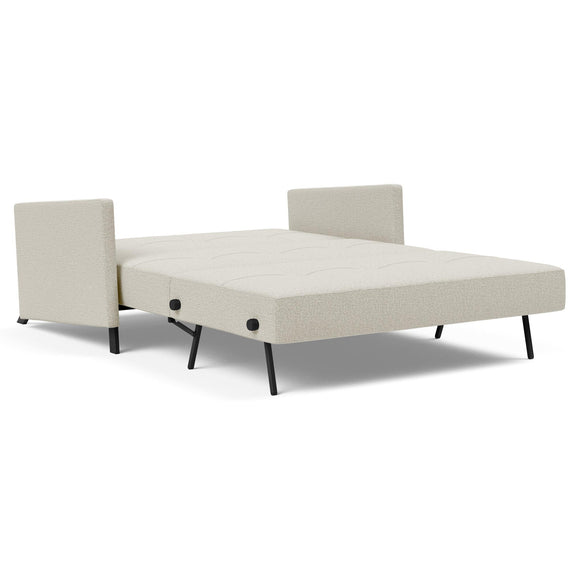 Cubed 2-Seater Sofa Bed