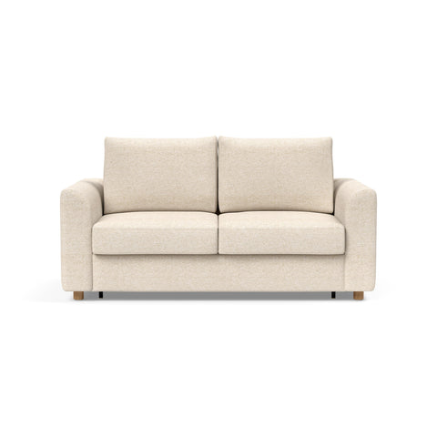 Neah Curved Arms Sofa Bed