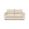 Neah Curved Arms Sofa Bed  option 365 Halifax Shell
