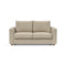 Neah Curved Arms Sofa Bed  option 366 Halifax Antique