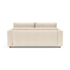 Neah Curved Arms Sofa Bed