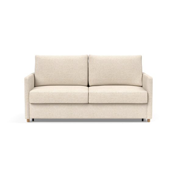 Neah Slim Arms Sofa Bed