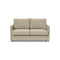 Neah Slim Arms Sofa Bed  option 366 Halifax Antique