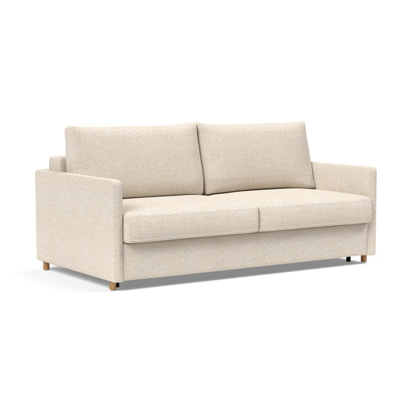 Neah Slim Arms Sofa Bed