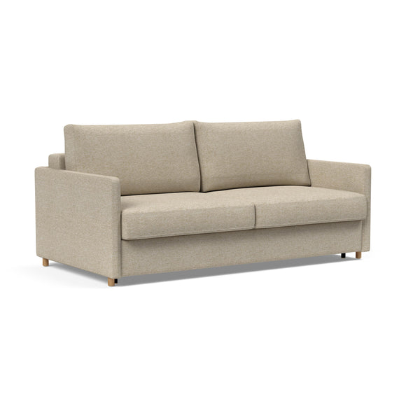 Neah Slim Arms Sofa Bed