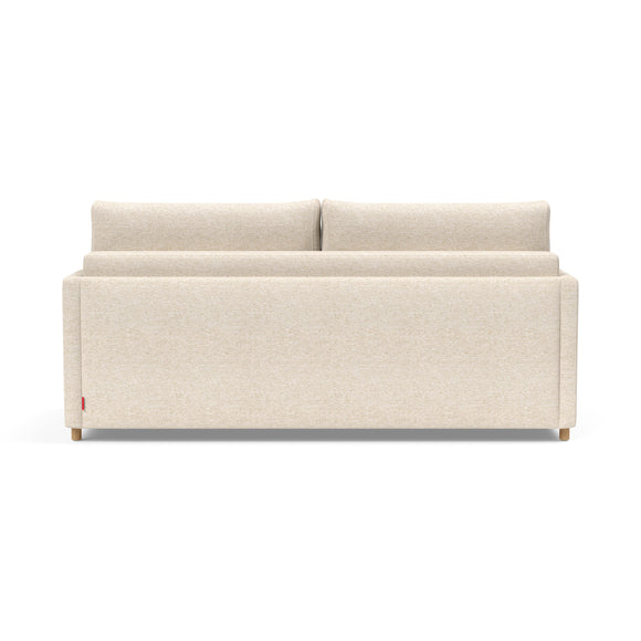 Neah Slim Arms Sofa Bed