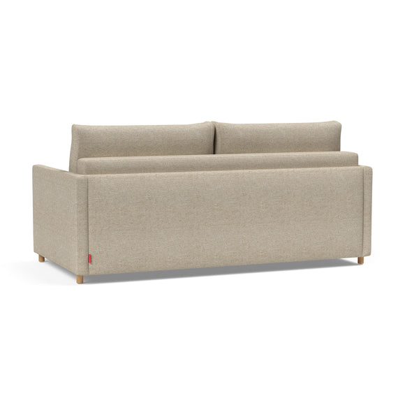 Neah Slim Arms Sofa Bed