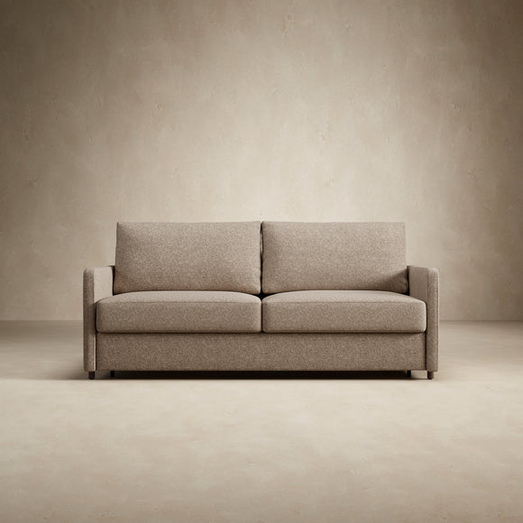 Neah Slim Arms Sofa Bed
