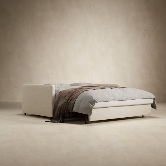 Neah Slim Arms Sofa Bed