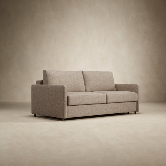 Neah Slim Arms Sofa Bed
