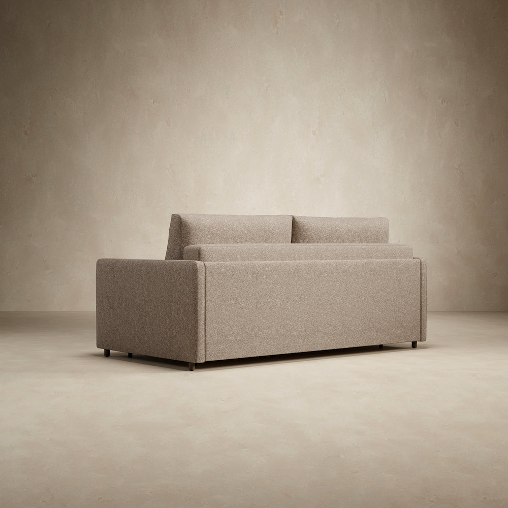 Neah Slim Arms Sofa Bed