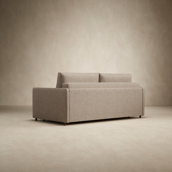 Neah Slim Arms Sofa Bed