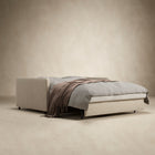 Neah Slim Arms Sofa Bed