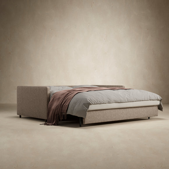 Neah Slim Arms Sofa Bed