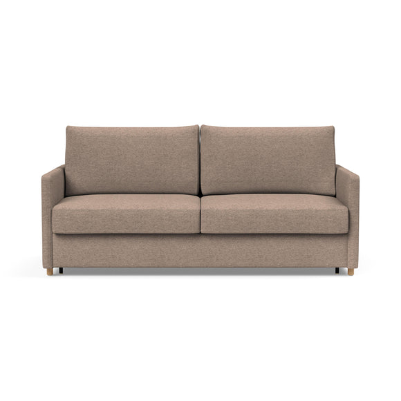 Neah Slim Arms Sofa Bed