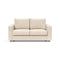 Neah Standard Arms Sofa Bed  option 365 Halifax Shell