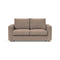 Neah Standard Arms Sofa Bed  option 367 Halifax Wicker