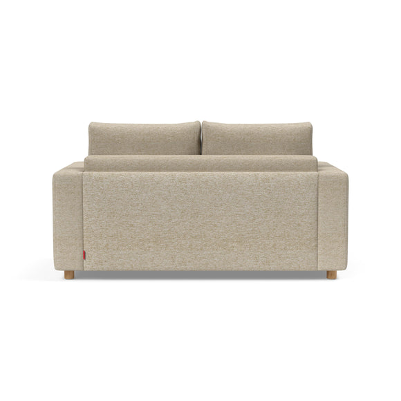 Neah Standard Arms Sofa Bed