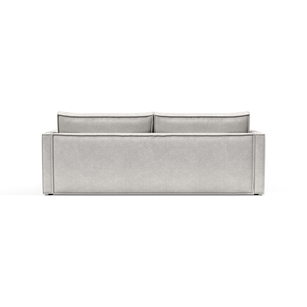 Newilla Slim Arms Sofa Bed