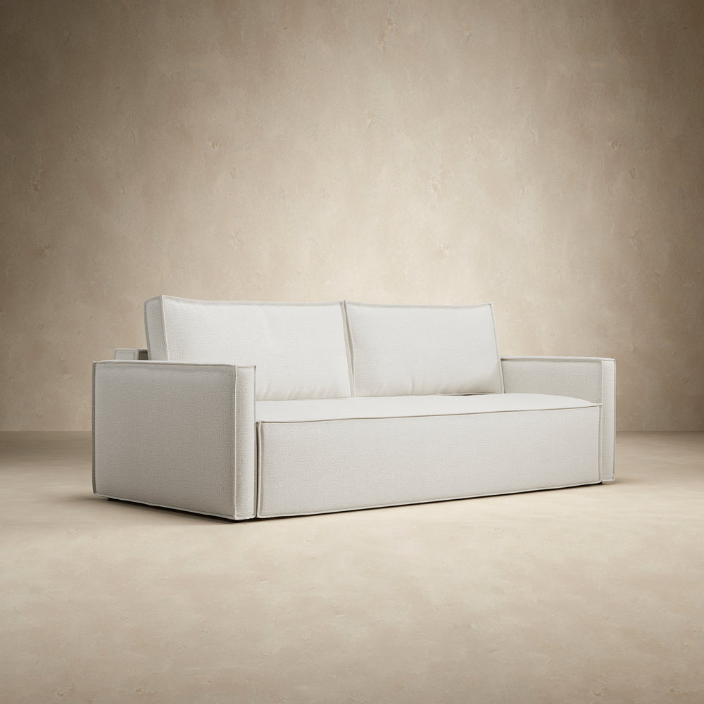 Newilla Slim Arms Sofa Bed