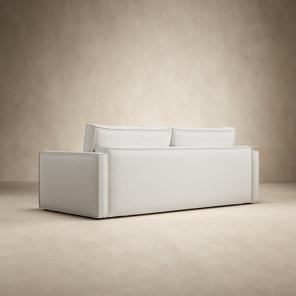 Newilla Slim Arms Sofa Bed
