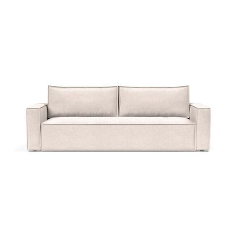 Newilla Standard Arms Sofa Bed