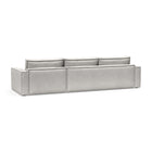 Newilla Standard Arms Sofa Bed with Chaise
