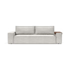 Newilla Wide Arms Sofa Bed