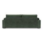Vilander Cushion Arms Sofa Bed