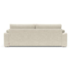 Vilander Cushion Arms Sofa Bed