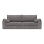 Vilander Cushion Arms Sofa Bed