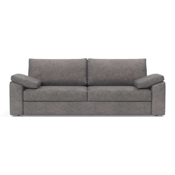 Vilander Cushion Arms Sofa Bed