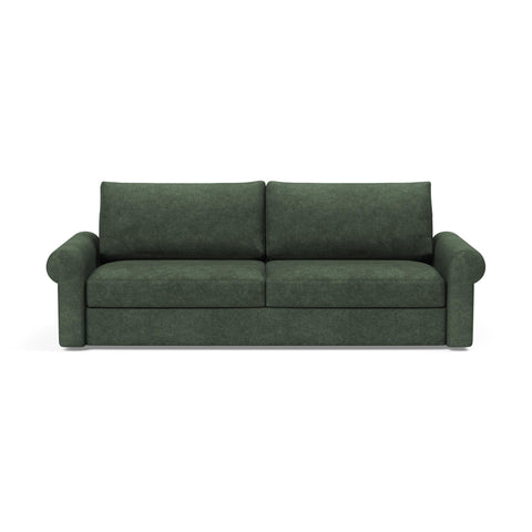Vilander Roll Arms Sofa Bed