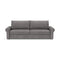 Vilander Roll Arms Sofa Bed  option 282 Avella Warm Grey