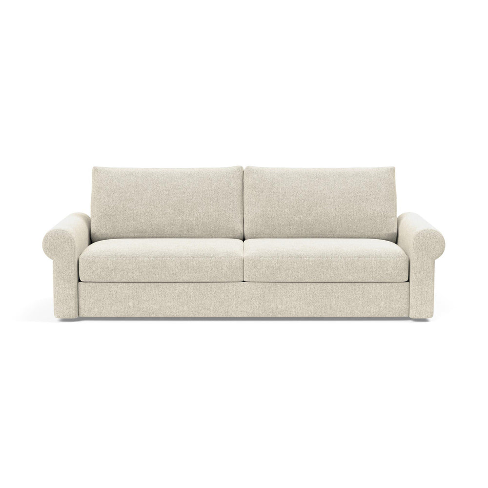 Vilander Roll Arms Sofa Bed